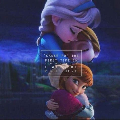Sister Love Frozen Quotes Cute Disney Quotes Disney Quotes