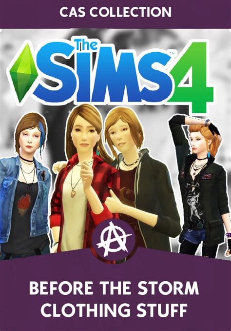 Fan Made Sims 4 Stuff Pack Sims 4 Sims 4 Cc Packs The Sims 4 Packs Vrogue