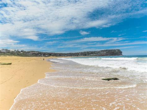 8 Beautiful East Coast Australian Beaches Backstreet Nomad