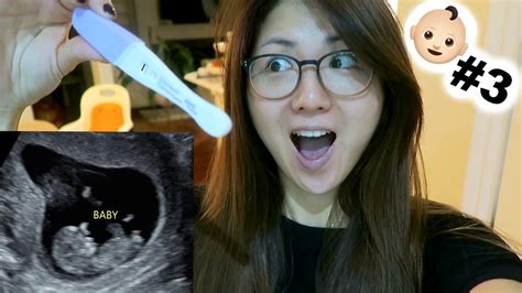 I M Pregnant 🤰 With 👶 3 Korean Braised Short Ribs First Ob Visit Charis ️ Youtube