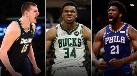Nba Award Finalists 2022 Full List Of Candidates For Mvp Rookie Of