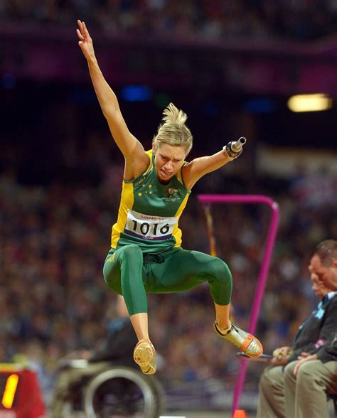 Beattie soars to long jump victory to add to Australian Flame gold rush ...