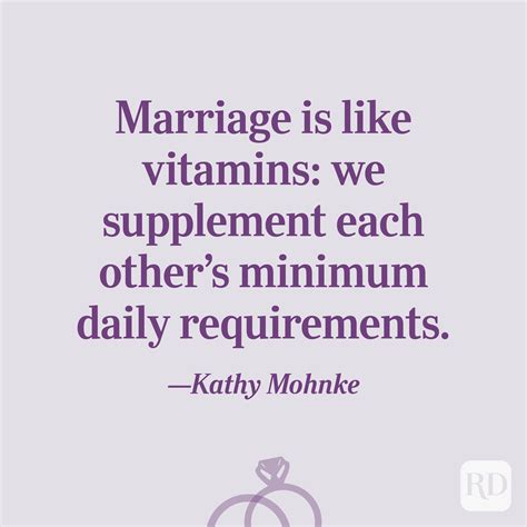 40 Funny Marriage Quotes That Might Actually Be True | Reader's Digest