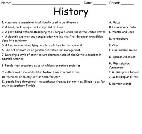 Social Studies Worksheet World History Report History Project Etsy