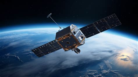 Amazon Set To Launch Project Kuiper Satellite Internet Prototypes
