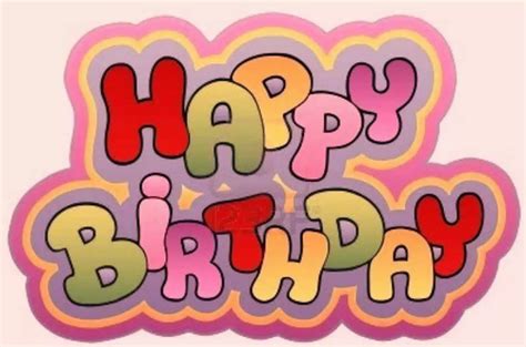 Find images of gambar balon ulang tahun. Happy Birthday Images For Best Friends And Girlfriend ...