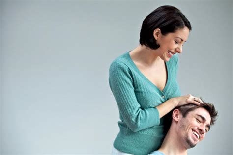 Best Massages To De Stress Your Partner At Home