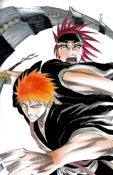 Tite Kubo Art On Twitter In 2022 Bleach Anime Bleach Manga Bleach Characters