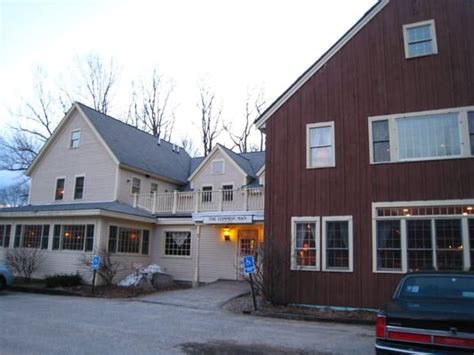 Find the best restaurants around lincoln, nh. The Common Man Restaurant - American (Traditional ...