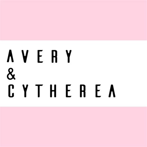 A And C Avery And Cytherea