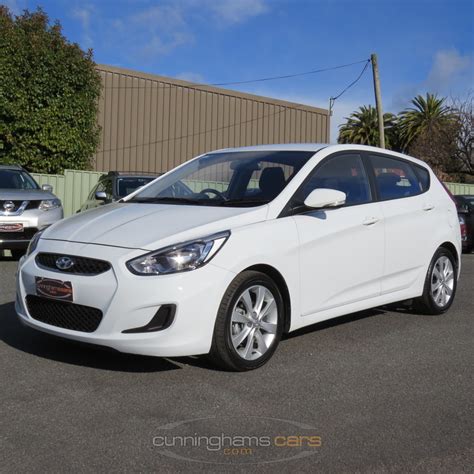 Maybe you would like to learn more about one of these? 2018 Hyundai Accent Sport Hatchback in Launceston, TAS