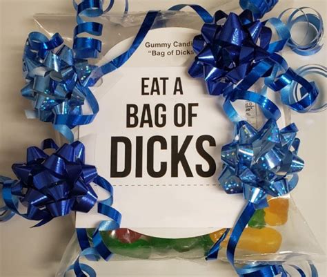 Bag Of Dicks Thestrangets The Best Ts And Products