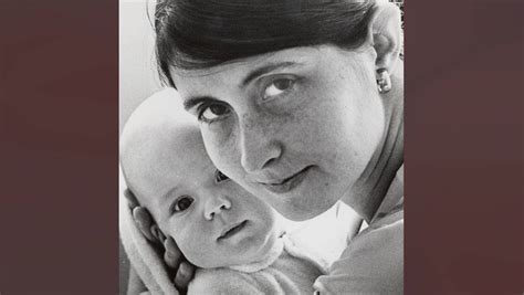Eye For Film Twyla Tharp With Her Son Jesse