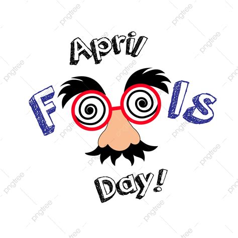 April Fools Clipart Png Images April Fools Clown Eyes Wishes Png