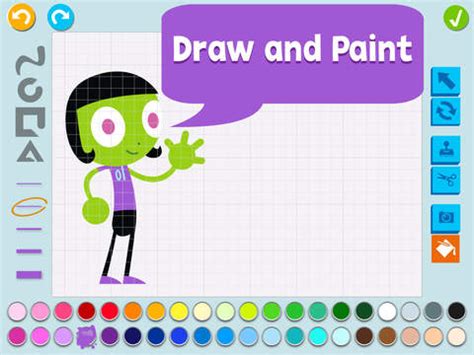 Scratchjr app is not responding on chromebook. Kidscreen » Archive » PBS KIDS ScratchJr app makes its debut