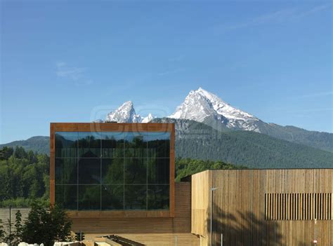 Infos und nachrichten aus den bereichen natur und umwelt. Das "Haus der Berge" im Nationalpark Berchtesgaden ist ...