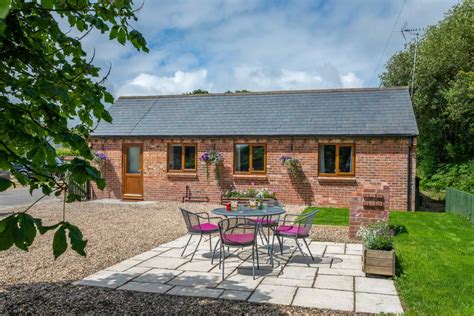 Nutley Farm – Dorset holiday lettings