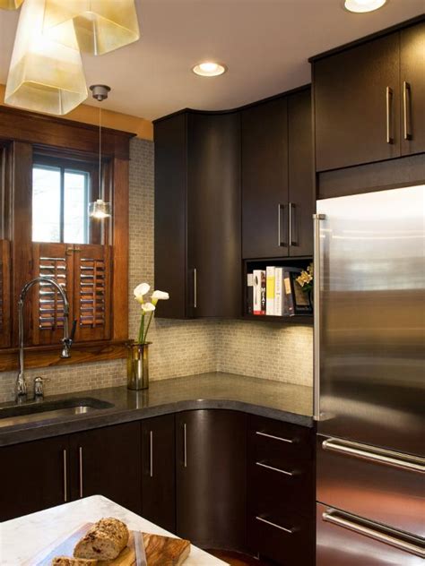 Top Kitchen Design Styles: Pictures, Tips, Ideas and Options | HGTV