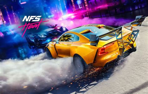 Need for speed (nfs) is a racing video game franchise published by electronic arts and currently developed by criterion games, the developers of burnout. NEED FOR SPEED HEAT CPY - FREE TORRENT DOWNLOAD ...