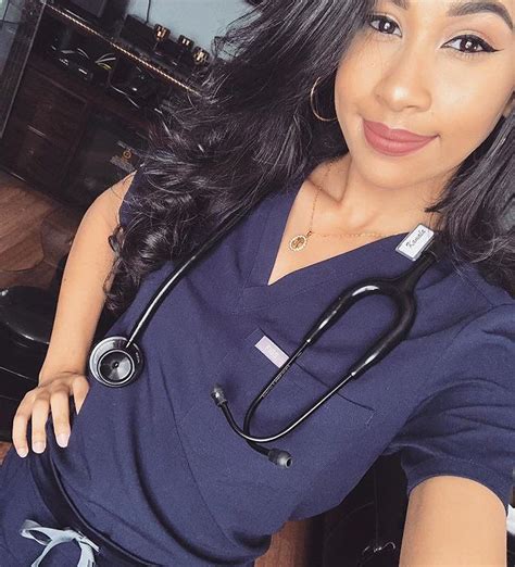 Follow Callmebecky For More 💎 Baddiebecky21 ♥️ Beautiful Nurse Black Is Beautiful Nurse Pics