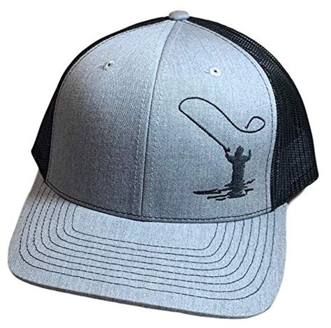Top 12 Best Fly Fishing Hat Rankings Comparison And Reviews