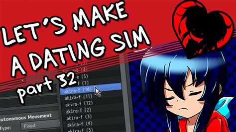 Dating sim psp spel eroge vänner och datingsida. ♥LET'S MAKE A DATING SIM♥ - Part 32, Day 9 (RPG Maker MV ...