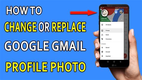 My gmail profile picture isn't showing? How to Change Gmail Profile Picture on Android and PC ...