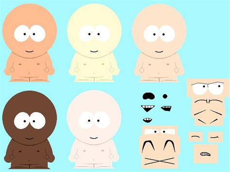 South Park Bases South Park Anime South Park Characters South Park