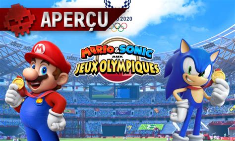 Consultez l'actualité, les calendriers et les dernières infos sur les épreuves. Aperçu Mario & Sonic aux Jeux Olympiques de Tokyo 2020 ...