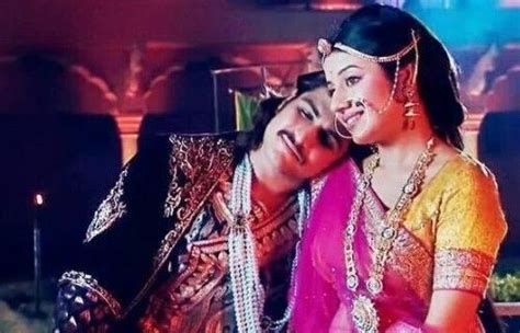 Reasons Why Rajat Tokas And Paridhi Sharma Is A Fantastico Tv Couple