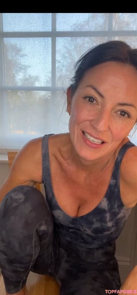 Davina Mccall Nude Onlyfans Leaked Photo Topfapgirls