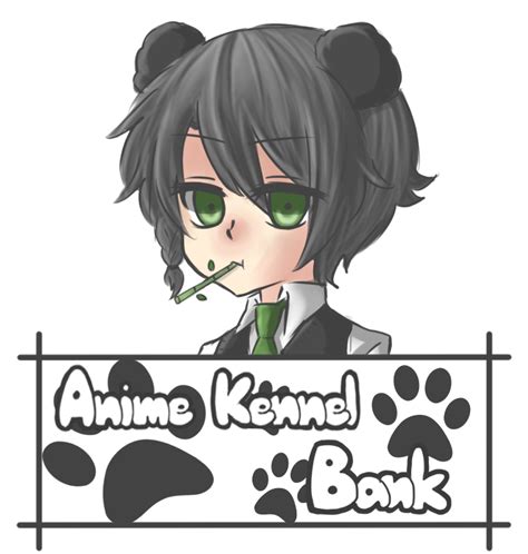 Anime Kennel Bank By Animekennel On Deviantart