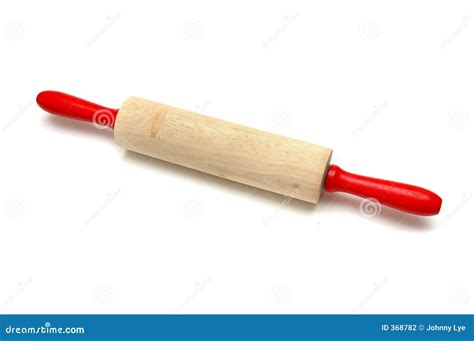 Kitchen Roller Stock Photo Image Of Roller Flat Tool 368782