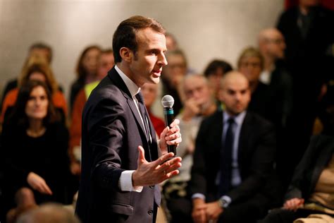 Χρησιμοποιεί την ελλάδα στη ανατολική μεσόγειο. Μακρόν: Παράδειγμα θάρρους η συμφωνία των Πρεσπών