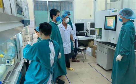 Hai người này là ông p.đ.l (sn 1950, trú tại xã nghi phú. Chiều 24/4, thêm 1 ca mắc COVID-19 tại Đà Nẵng, có 26 bệnh ...