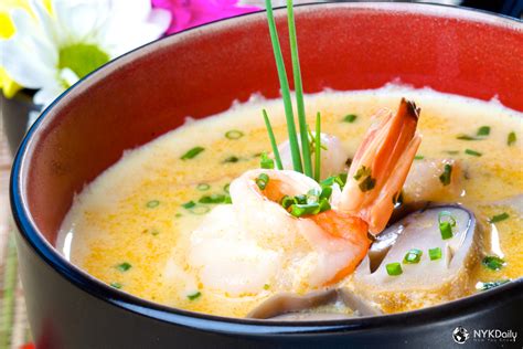 Authentic Japanese Fish Stew 8 Step Recipe Nyk Daily