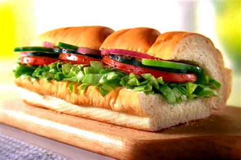 Top 10 Most Healthiest Fast Food Restaurants