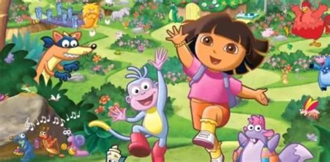 Cómo murió Dora la exploradora el intrigante video que se hizo viral