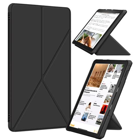 Allytech All New Kindle Fire Hd 10 2021 Case Fire Hd 10 Plus Case 2021