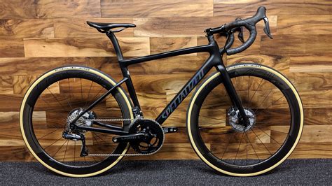 2019 Specialized Tarmac Pro Sl6 Disc Carbon Altitude Bicycles