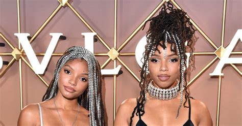 chloe x halle 25 things you don t know about us