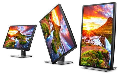 Dell Ultrasharp 27 Premier Color Ultrahd 4k Monitor Review Hdr And