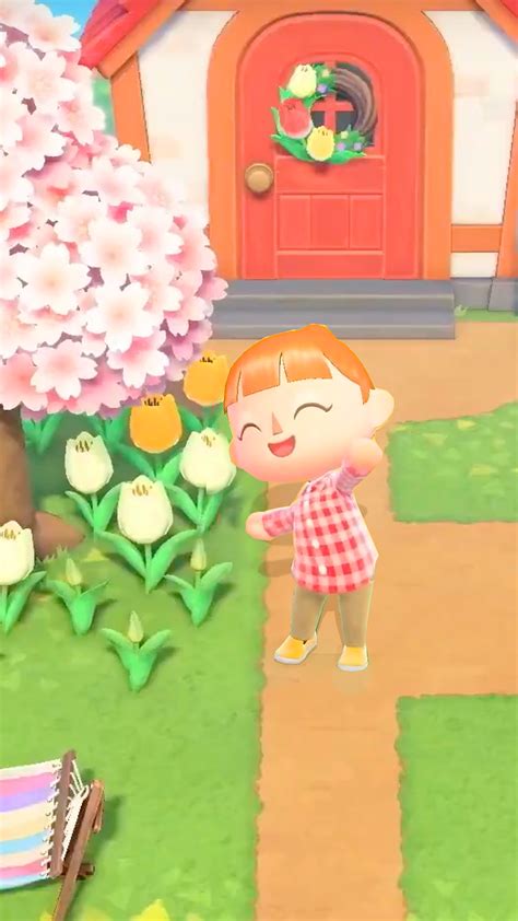 Adorable Animal Crossing New Horizons Wallpaper - myPotatoGames