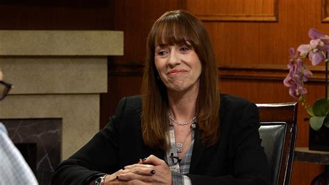 Mackenzie Phillips On Addiction Recovery And Her New Career