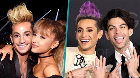 Watch Access Hollywood Highlight Ariana Grande Crying Over Brother