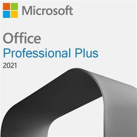 Microsoft Office Microsoft Corporation Office Professional Plus 2021
