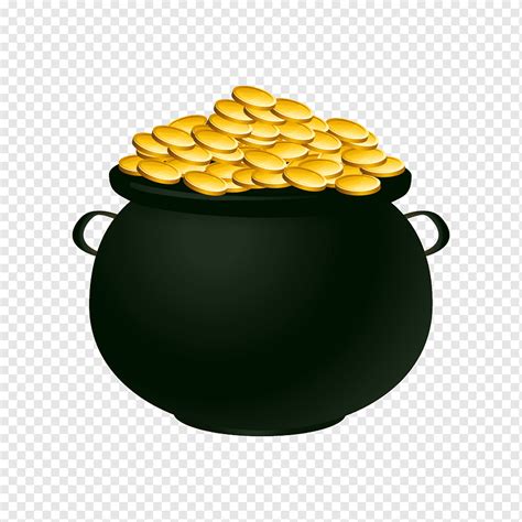 Pixabay De Oro De Una Olla De Oro Moneda De Oro Oro Dominio