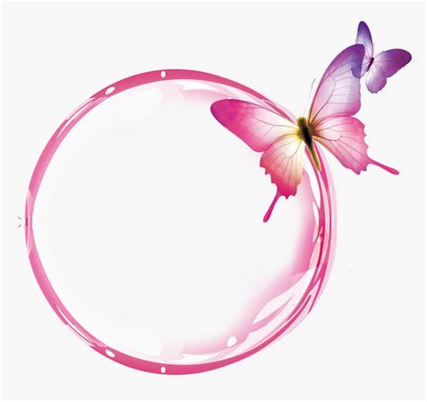 Check spelling or type a new query. Transparent Background Pink Butterfly Clipart, HD Png ...