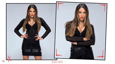 Unseen Photos Nikki Bella Wwe Divas Photo 37685250 Fanpop