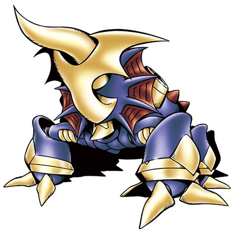 Rhinokabuterimon Digimon Wiki Fandom Powered By Wikia